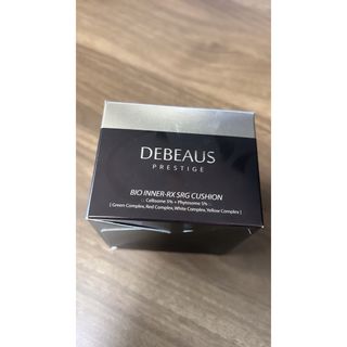 DEBEAUS クッションファンデーション 15g(ファンデーション)