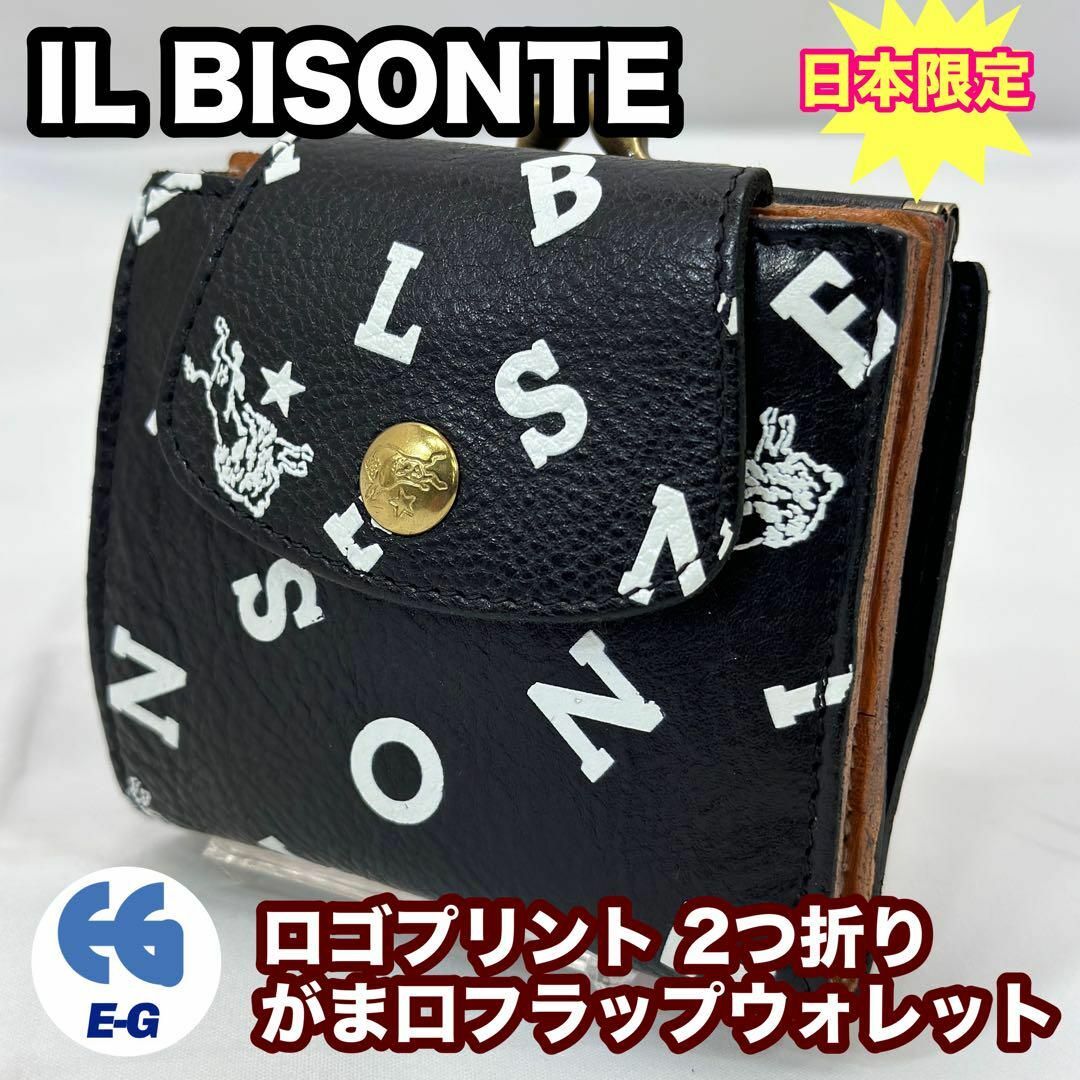 n様専用 イルビゾンテ 折り財布 n様専用 イルビゾンテ 折り財布