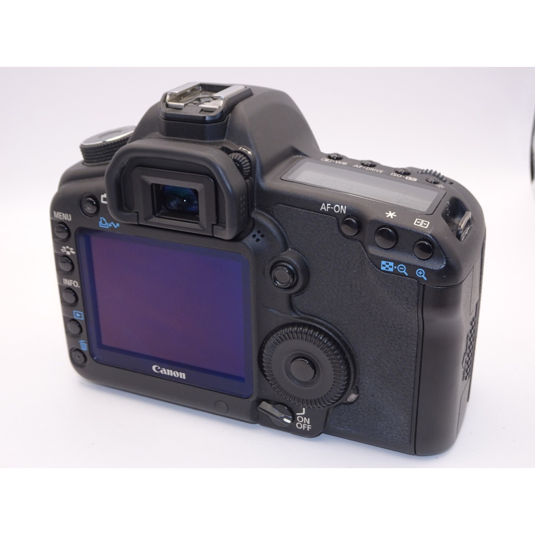 【オススメ】Canon デジタル一眼レフカメラ EOS 5D MarkII ボディ スマホ/家電/カメラのカメラ(デジタル一眼)の商品写真
