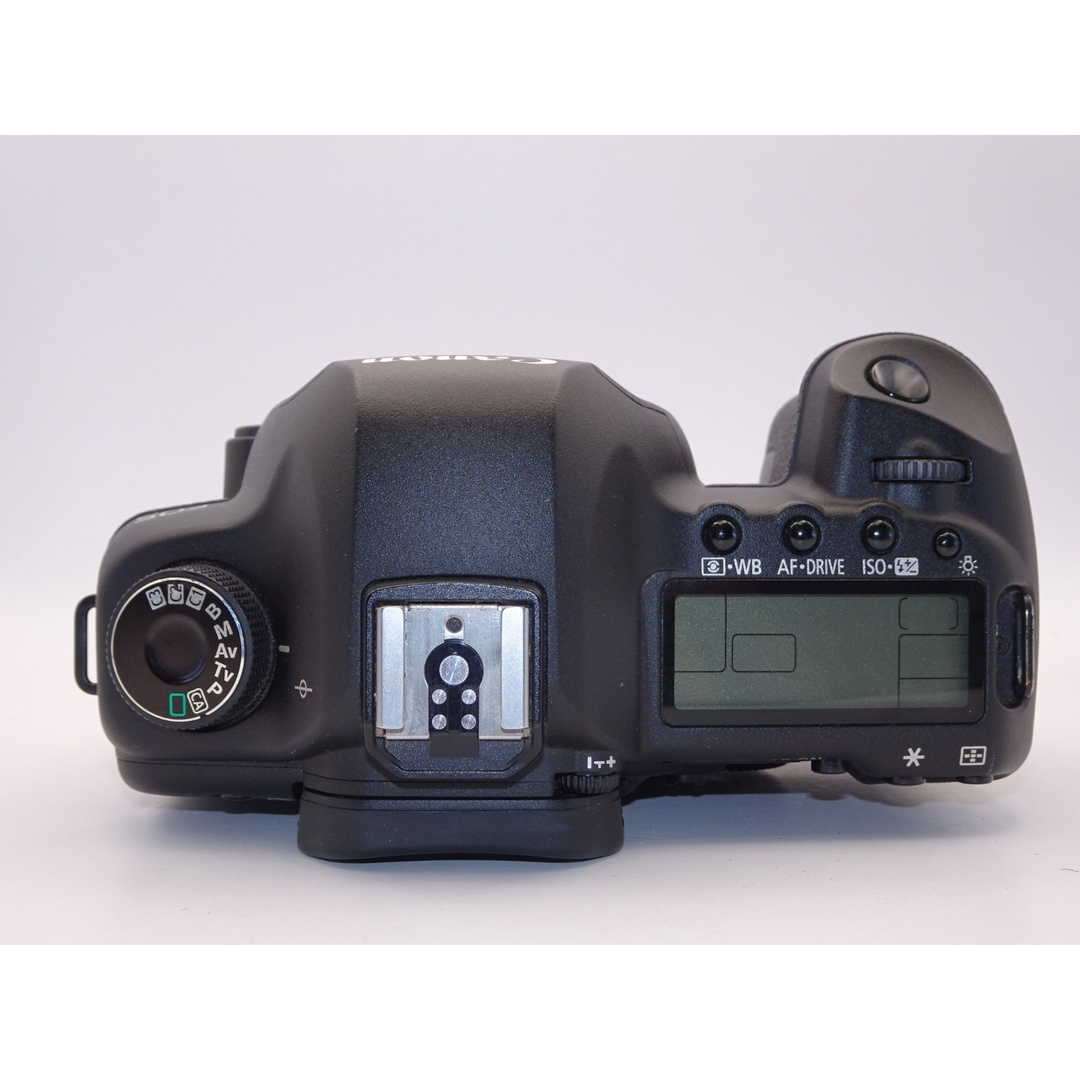 【オススメ】Canon デジタル一眼レフカメラ EOS 5D MarkII ボディ スマホ/家電/カメラのカメラ(デジタル一眼)の商品写真