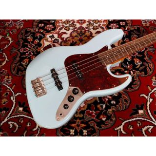 スクワイア(SQUIER)のSquier by Fender（スクワイア）/Classic Vibe '60s Jazz Bass 【中古】【USED】エレクトリック・ベースJBタイプ【札幌パルコ店】(エレキベース)