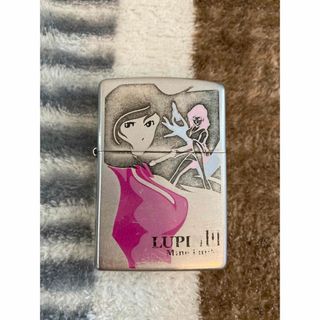 ジッポー(ZIPPO)のジッポ(タバコグッズ)