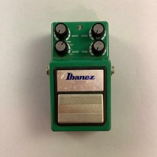 アイバニーズ(Ibanez)のIbanez（アイバニーズ）/TS9 DX 【中古】【USED】ギター用エフェクターディストーション【成田ボンベルタ店】(エフェクター)