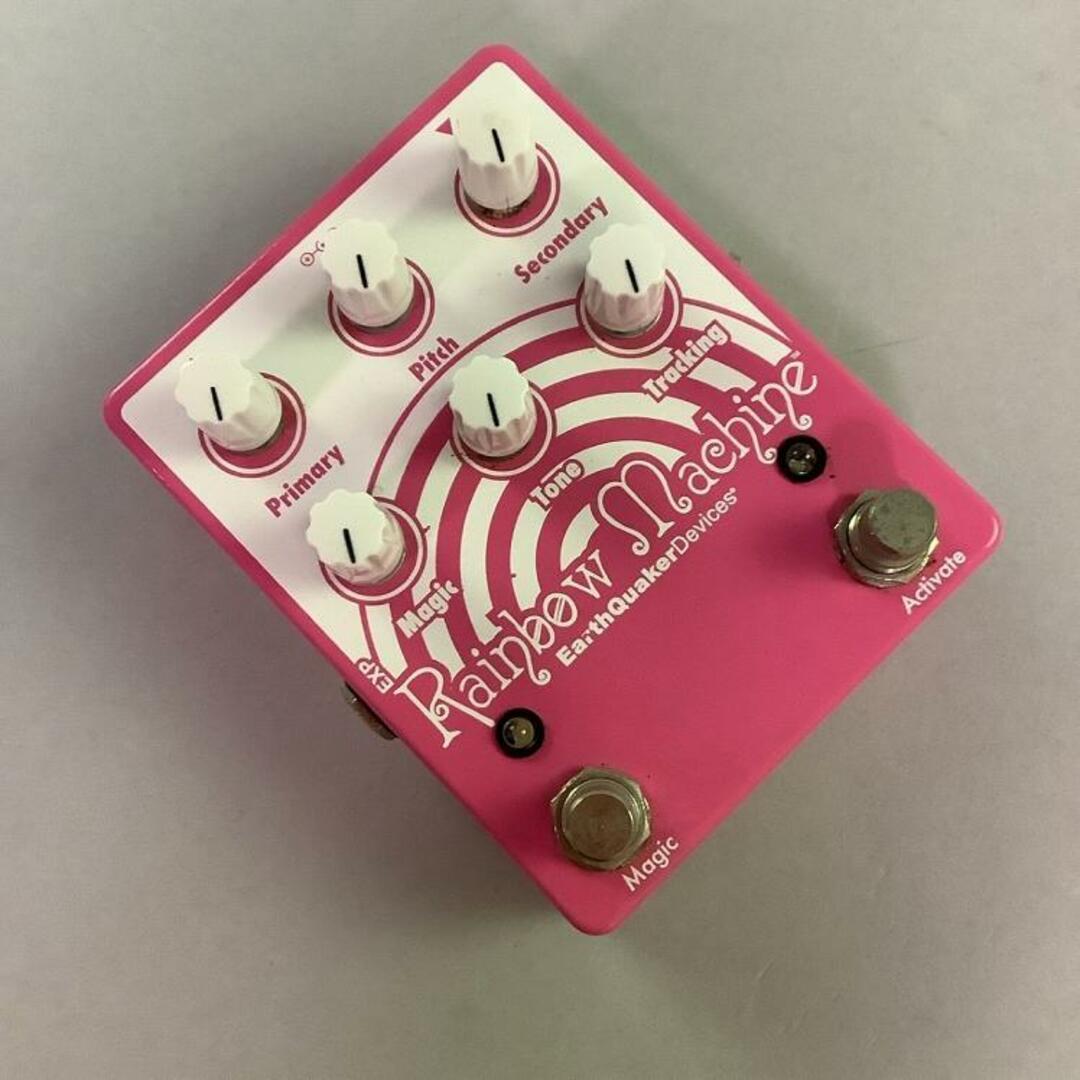 EarthQuaker Devices(アースクエイカーデバイセス)/Rainbow Machine 【中古】【USED】ギター用エフェクターピッチシフター【成田ボンベルタ店】 楽器のギター(エフェクター)の商品写真