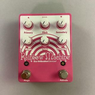 EarthQuaker Devices(アースクエイカーデバイセス)/Rainbow Machine 【中古】【USED】ギター用エフェクターピッチシフター【成田ボンベルタ店】(エフェクター)