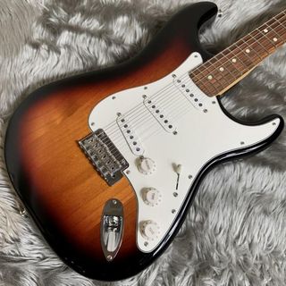 フェンダー(Fender)のFender（フェンダー）/【現物写真】PLAYER STRAT PF ST 【中古】【USED】エレクトリックギターSTタイプ【ららぽーと甲子園店】(エレキギター)