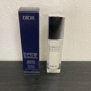 ディオール(Dior)のディオールスキン フォーエヴァー グロウ マキシマイザー  パーリー(フェイスカラー)