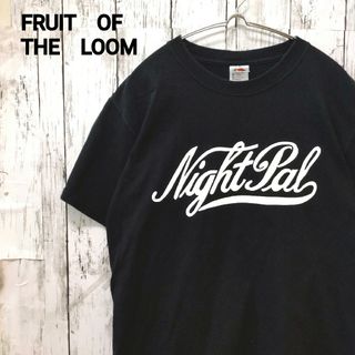 FRUIT OF THE LOOM - FRUIT OF THE LOOM　フルーツオブザルーム　Tシャツ