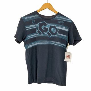 ディーゼル(DIESEL)のDIESEL(ディーゼル) ボルトプリント S/S Tシャツ メンズ トップス(Tシャツ/カットソー(半袖/袖なし))