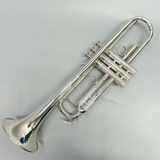 ⭐良品⭐ヤマハ YTR-135 B♭トランペット ニッケルメッキ ⭐良品⭐ヤマハ YTR-135 B♭トランペット ニッケルメッキ