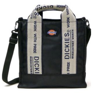 Dickies ディッキーズ 2WAYトートバッグ