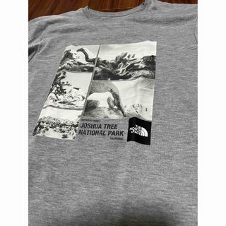 THE NORTH FACE - ノースフェイスTシャツ