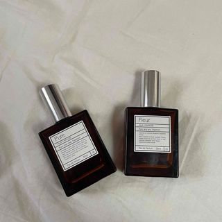 オゥパラディ(AUX PARADIS)のAux paradis 香水空瓶30ml 2つセット(香水(女性用))