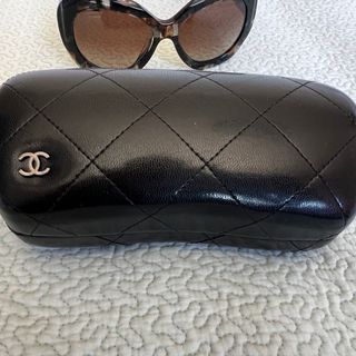 シャネル(CHANEL)の美品　CHANELサングラス(サングラス/メガネ)