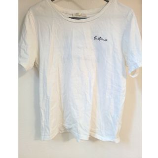 レイカズン(RayCassin)のレイカズン　半袖tシャツ(シャツ/ブラウス(半袖/袖なし))