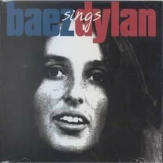 Vanguard Sessions: Baez Sings Dylan / ジョーン・バエズ (CD)(CDブック)