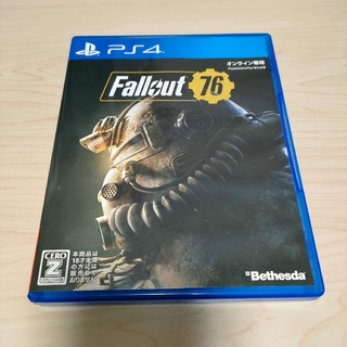 Fallout 76/フォールアウト76(家庭用ゲームソフト)