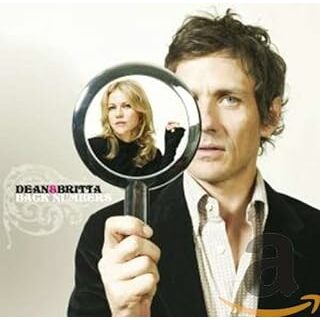 Back Numbers / Dean & Britta (CD)(CDブック)