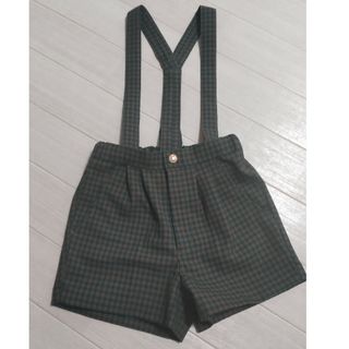 ROBERTA DI CAMERINO - ロベルタ 幼稚園 制服 ズボン 120