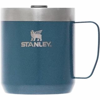 色:ハンマートーンレイクブルーSTANLEYスタンレー クラシック真空マグ (調理器具)