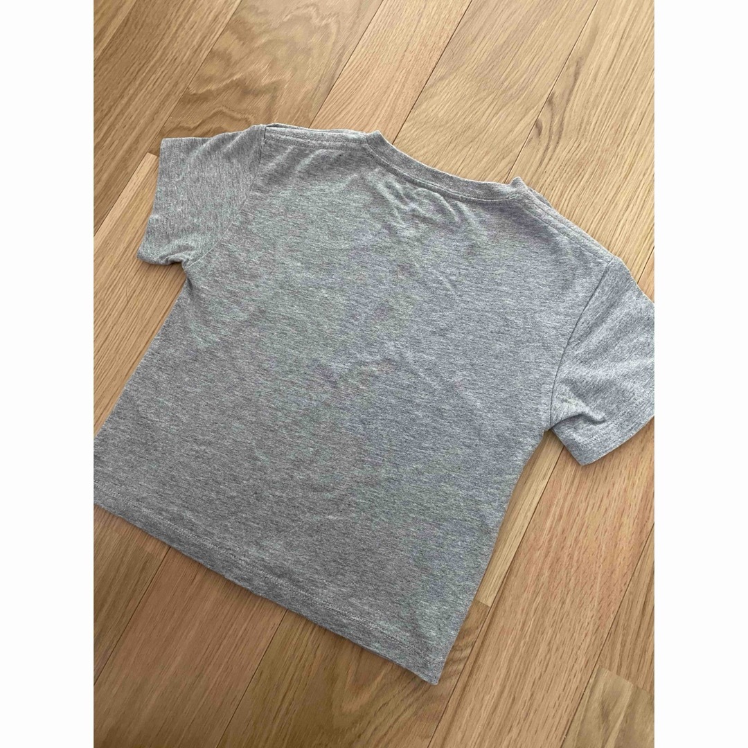 BURBERRY(バーバリー)のバーバリー　Tシャツ　2Y92cm キッズ/ベビー/マタニティのキッズ服男の子用(90cm~)(Tシャツ/カットソー)の商品写真