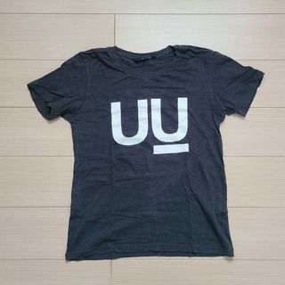 ユニクロ(UNIQLO)のUNIQLO　UNDERCOVER　ユニクロ　アンダーカバー　コラボTシャツ(Tシャツ/カットソー(半袖/袖なし))