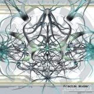 Digital Mandala / Fractal Glider (CD)(CDブック)