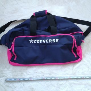 CONVERSE - ボストンバッグ　コンバース