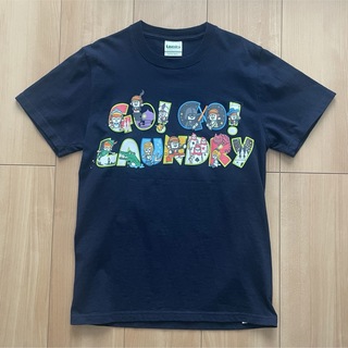 LAUNDRY - laundry ディズニー Tシャツ