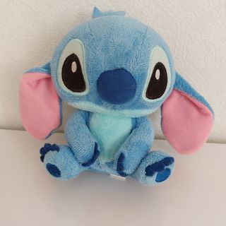 ディズニー(Disney)のDisney スティッチ ぬいぐるみ(ぬいぐるみ)