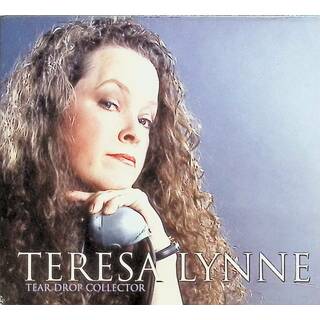 Tear Drop Collector / Teresa Lynne (CD)(CDブック)