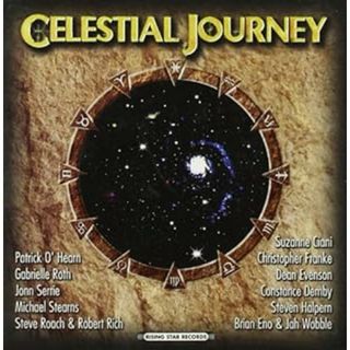 Celestial Journey / Celestial Journey (Series) (CD)(CDブック)