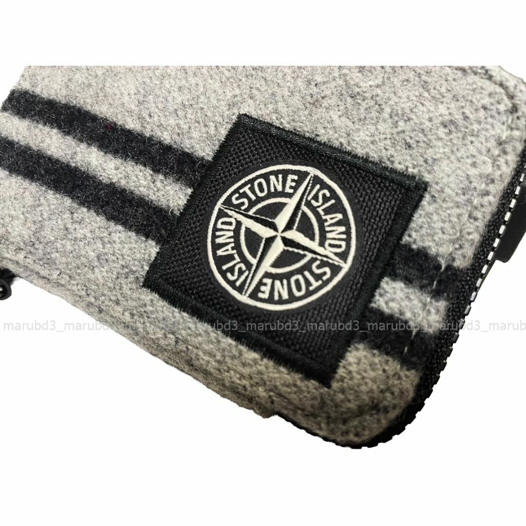Stone Island ストーンアイランド キーケース Stone Island ストーンアイランド キーケース