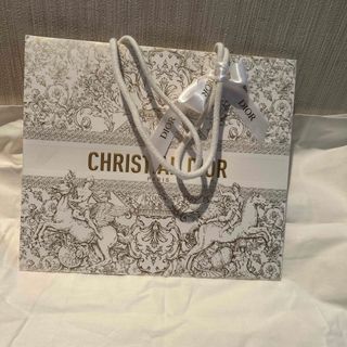 クリスチャンディオール(Christian Dior)のDior ショップ袋(ショップ袋)