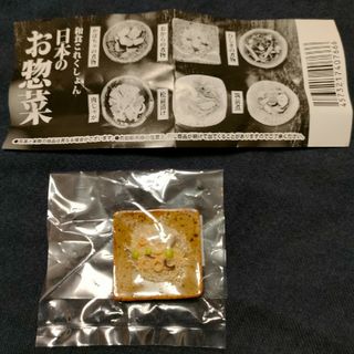 和食これくしょん 日本のお惣菜　おからの煮物(その他)