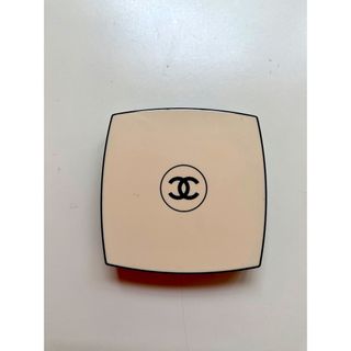 シャネル(CHANEL)のシャネル CHANEL レ　ベージュ　プードゥル ベル ミン N20 パウダー(フェイスパウダー)