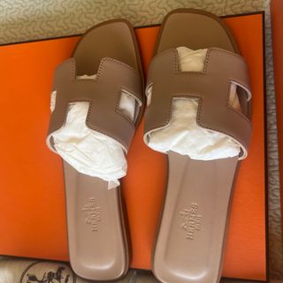 エルメス(Hermes)のエルメス　hermesサンダル　オラン(サンダル)