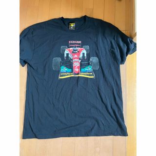 huf グッドイヤー　f1 tシャツ