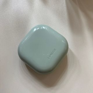 ラネージュ　LANEIGE クッションファンデ　ケースのみ