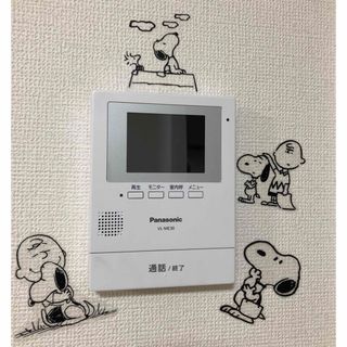 SNOOPY - スヌーピー　SNOOPY snoopy ピーナッツ　ステッカー　シール