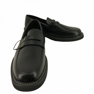 ZARA - ZARA(ザラ) Loafer メンズ シューズ 革靴