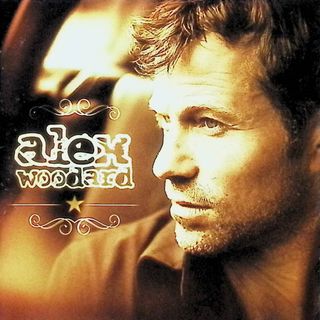 Alex Woodard / Woodard, Alex (CD)(CDブック)