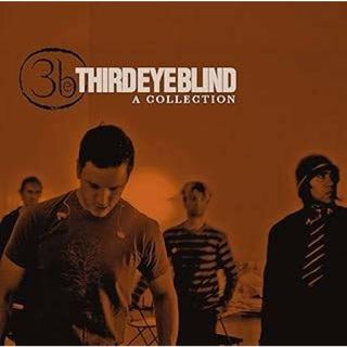 Third Eye Blind A Collection / サード・アイ・ブラインド (CD)(CDブック)