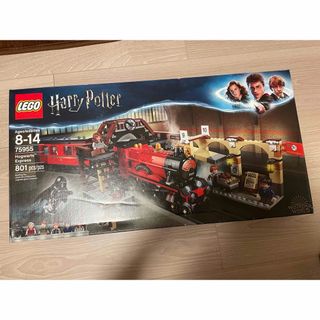 Lego - レゴ75955 ハリーポッター　新品未開封