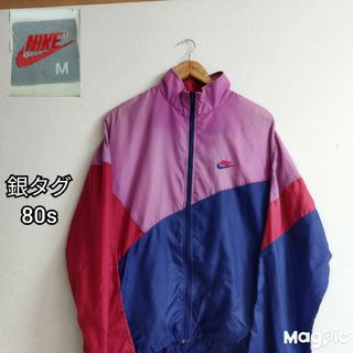 NIKE(ナイロンジャケット ・ ピンク/桃色系)のフリマアイテム一覧 NIKE(ナイロンジャケット ・ ピンク/桃色系)のフリマアイテム一覧
