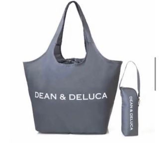 ディーンアンドデルーカ(DEAN & DELUCA)のDEAN＆DELUCA エコバッグ 保冷ボトルケース(エコバッグ)