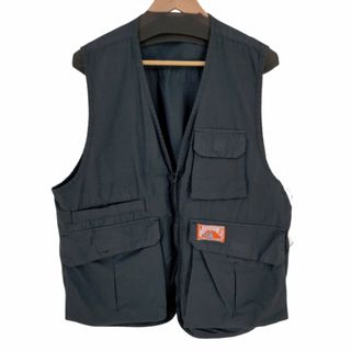 ラングラー(Wrangler)のWrangler(ラングラー) メンズ トップス ベスト・ジレ(ベスト)