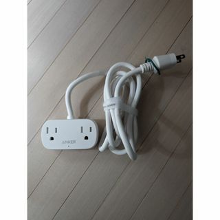 アンカー(Anker)のAnker PowerExtend USB 2 mini(バッテリー/充電器)