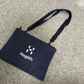 ホグロフス(Haglofs)のホグロフス　サコッシュ　未使用(ショルダーバッグ)