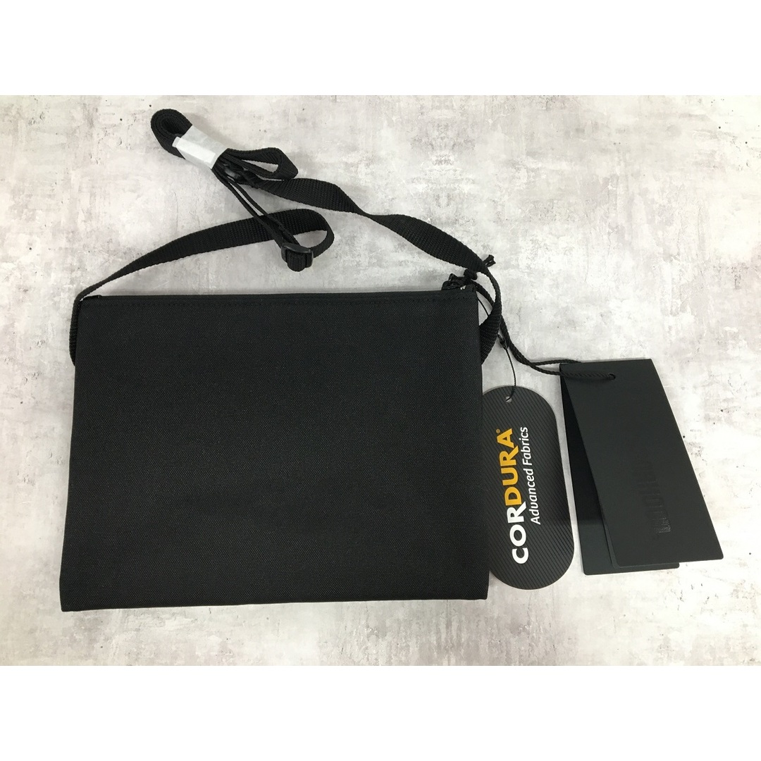 NEIGHBORHOOD - NEIGHBORHOOD MINI RECTANGLE BAG NEIGHBORHOOD - NEIGHBORHOOD MINI RECTANGLE BAG